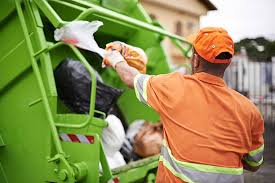 Best Yard Waste Removal  in Laingsburg, MI