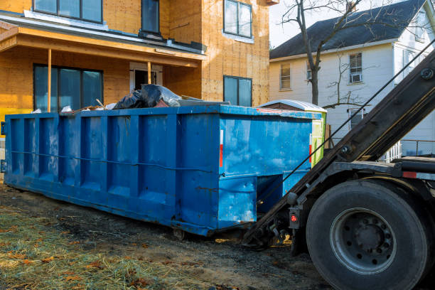 Best Scrap Metal Removal  in Laingsburg, MI