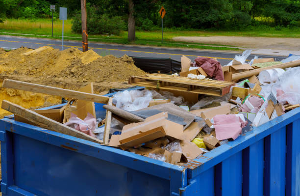 Best Dumpster Rental Services  in Laingsburg, MI