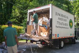 Best Shed Removal  in Laingsburg, MI